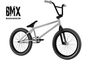 BMX colour design 176806