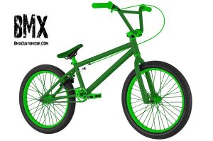 BMX colour design 176813