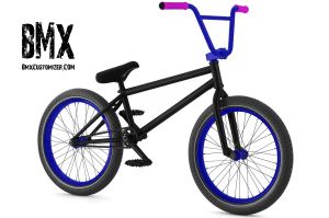 BMX colour design 176814