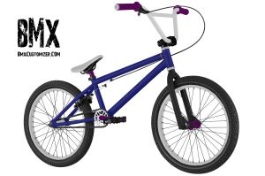 BMX colour design 176815