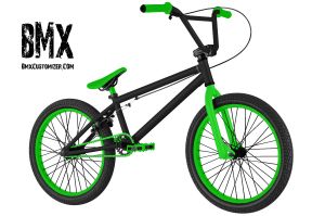 BMX colour design 176819