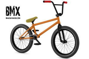 BMX colour design 176825