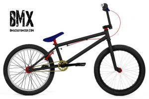BMX colour design 176826