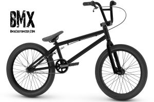 BMX colour design 176827