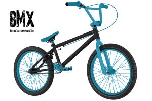 BMX colour design 176828