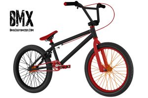 BMX colour design 176829