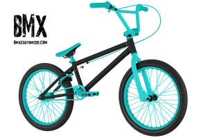 BMX colour design 176833