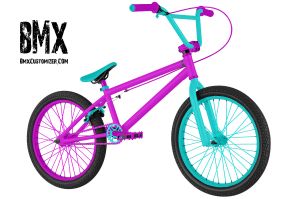 BMX colour design 176835