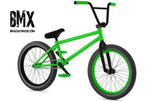 BMX colour design 176841