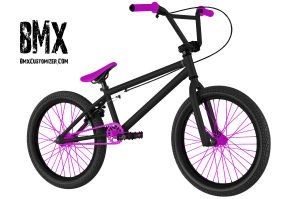 BMX colour design 176902