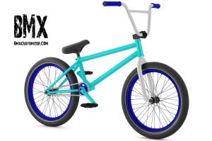 BMX colour design 176906