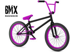 BMX colour design 176915
