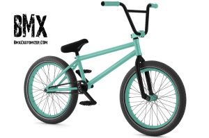 BMX colour design 176918