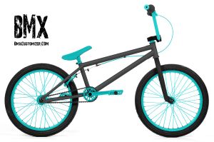 BMX colour design 176922