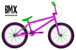 BMX colour design 176926