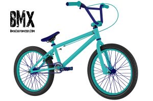 BMX colour design 176928