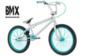 BMX colour design 176930