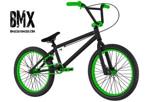 BMX colour design 176935