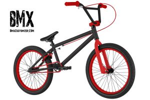 BMX colour design 176940