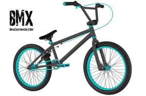 BMX colour design 176942