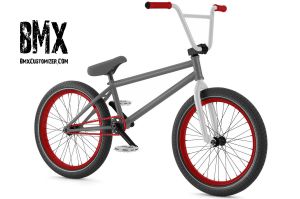BMX colour design 176946