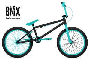 BMX colour design 176952