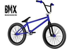 BMX colour design 176960