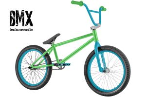 BMX colour design 176961