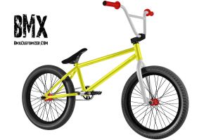 BMX colour design 176962
