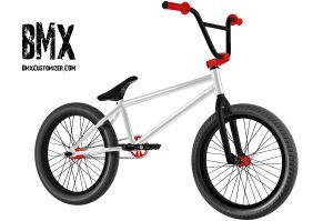 BMX colour design 176964