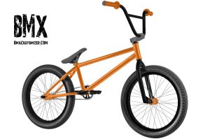 BMX colour design 176966