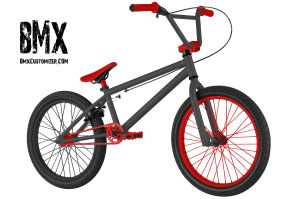 BMX colour design 176968