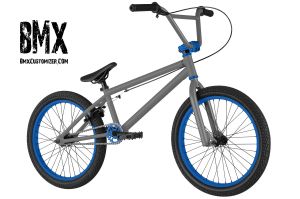 BMX colour design 176975