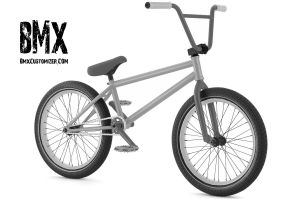 BMX colour design 176979