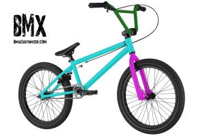 BMX colour design 176984
