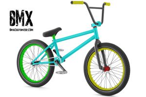BMX colour design 177081