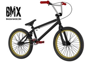 BMX colour design 177082