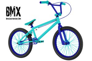 BMX colour design 177085