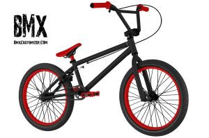 BMX colour design 177250