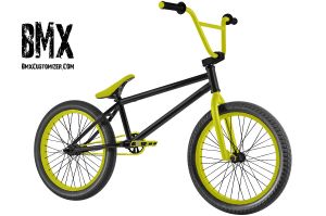 BMX colour design 177254