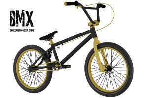 BMX colour design 177255
