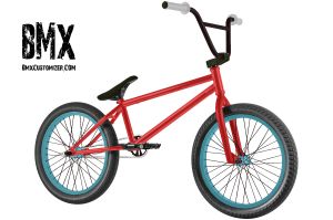 BMX colour design 177261