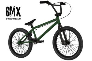 BMX colour design 177414