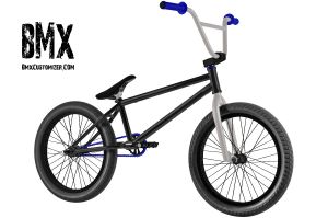 BMX colour design 177420