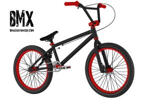 BMX colour design 177424