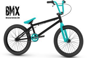 BMX colour design 177427