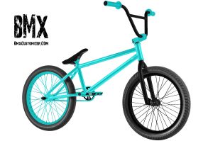BMX colour design 177432
