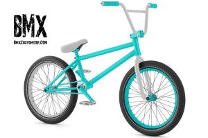 BMX colour design 177435
