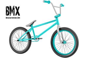 BMX colour design 177436