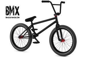 BMX colour design 178914